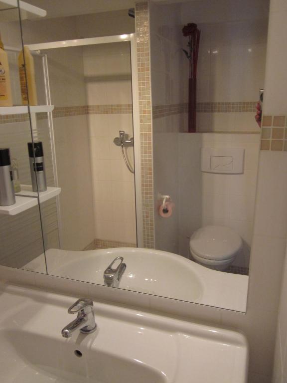 Le Verger de Sauvebonne Hyères Kamer foto